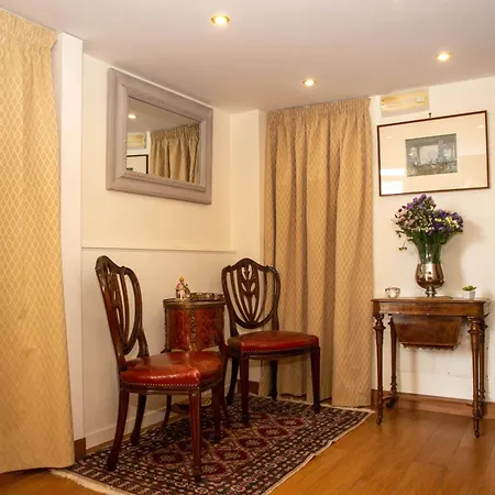 B&B Residenza Via Dei Mille-3